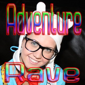 advravecover